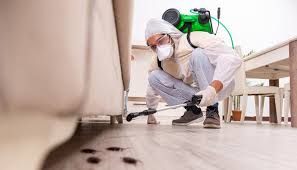 Best Pest Control for Hotels  in Glen Rose, TX